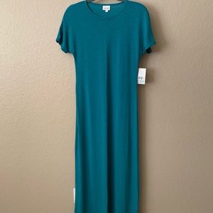 LulaRoe - Maria Dress - XXS - BNWT